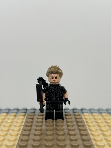 Lego marvel minifigure - lego,