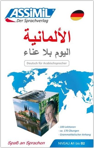 Assimil gmbh - gmbh, deutsch