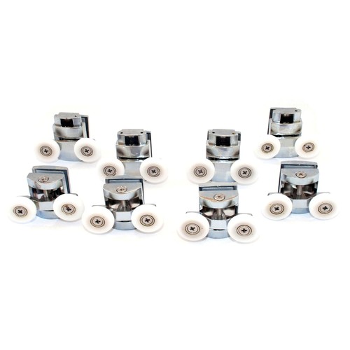 Kit8 cuscinetti ricambio - kit8,