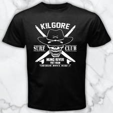 Kilgore Surf Club Apocalypse