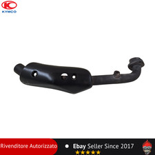 Collettore scarico terminale - collettore,