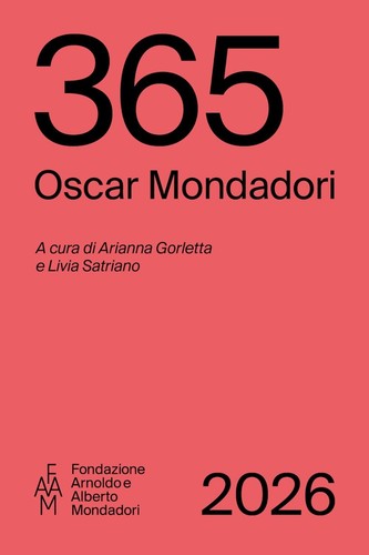 Libri 365 oscar mondadori - 365,