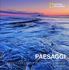 EBOND Paesaggi. Corso Completo