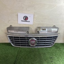 GRIGLIA MASCHERINA ANTERIORE FIAT IDEA 2003-2009