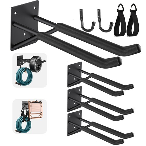 Ganci garage resistenti - da, 14"