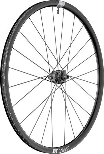 Ruota disco ghiaia anteriore