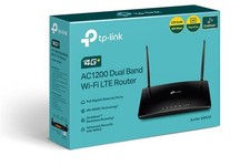 ROUTER WIFI SBLOCCATO TP-LINK