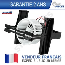 Ventilateur de chauffage