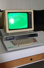 Retro Computer Tatung Einstein