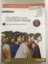 I classici nostri contemporanei Vol.1  9788839536389