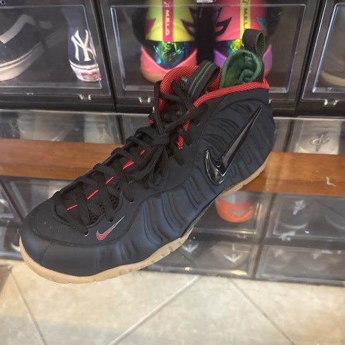 Nike air foamposite - air, pro