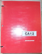 Manuale Di Parti Catalogo