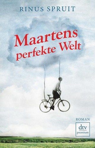 Maartens perfekte welt dtv - perfekte, (dtv