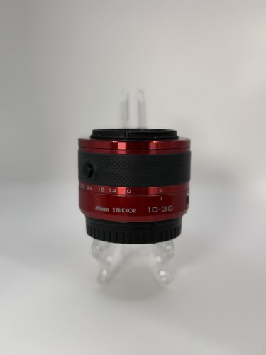 Nikon nikkor 30 - nikon, mm