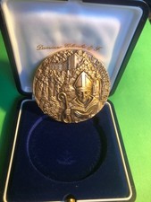Medaglia Religiosa Votiva