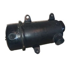 Scatola filtro aria Hyundai Galloper 2.5 Td 100cv 1997-2001