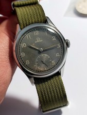 omega 266 Ref 2639-2 35 Mm