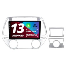 Hyundai i20 2012-2014 Kit Auto