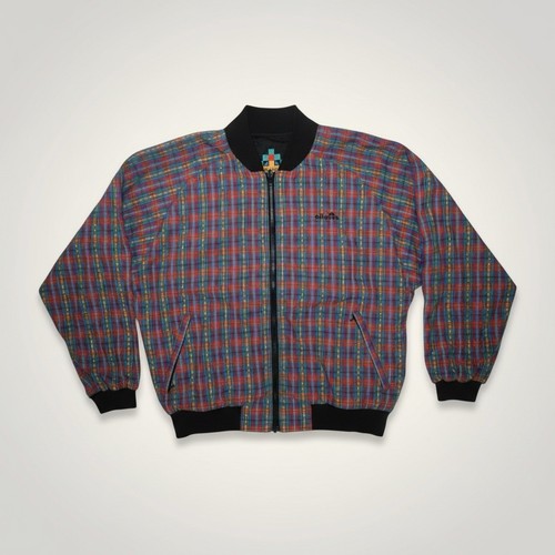 Giacca reversibile vintage