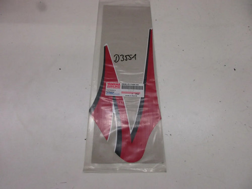 Adesivo 5bk f174h d3551 - adesivo, 5bk-f174h-00