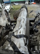 cambio automatico volkswagen