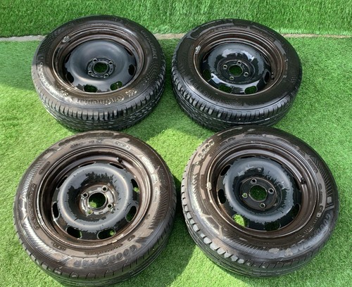 Cerchi ferro per citroen c3 - per,