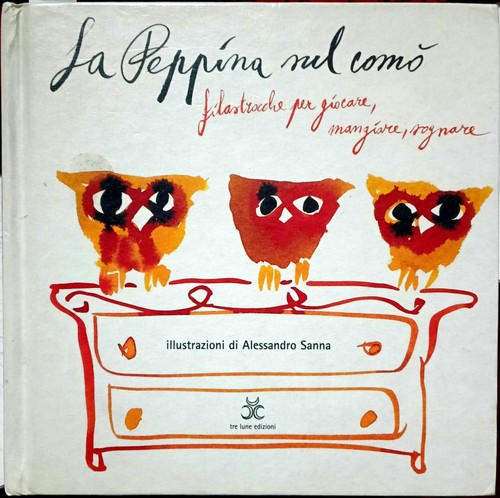 Libro peppina sul como - la, como'