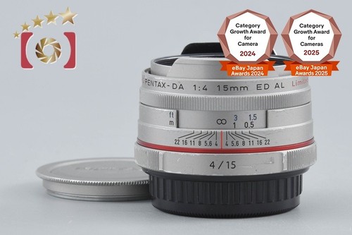 Pentax f 4 ed - f/4, al