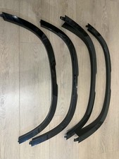 Kit guarnizioni passaruota