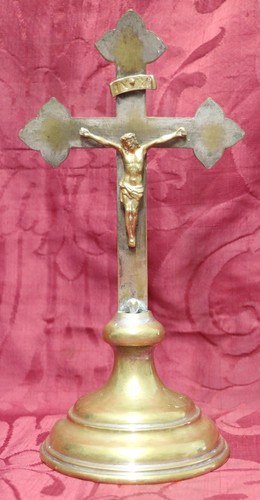 Reliquia crucified kruzifix - crucified,