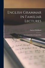 Samuel Kirkham English Grammar