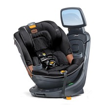 Convertible Car Seat 360