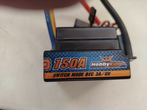 Giocattoli modellismo esc - giocattoli,