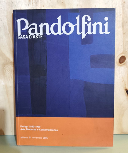 Pandolfini casa aste design - pandolfini,