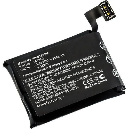 Batterie apple watch - watch, series