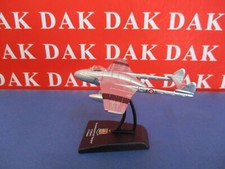 Die cast 1/100 Modellino Aereo