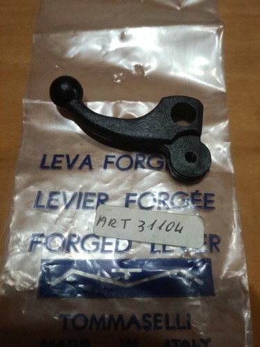 Tommaselli leva alzavalvola - tommaselli,