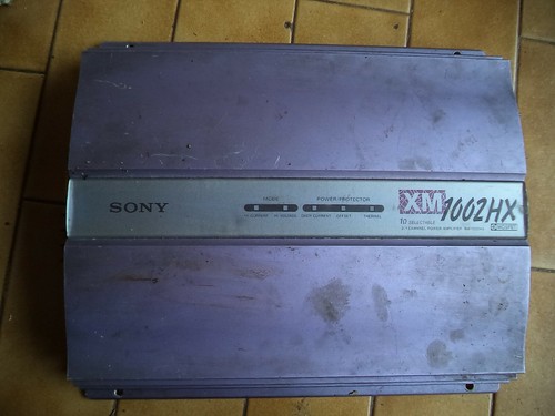 Sony 1002hx 2 canali - xm-1002hx-,