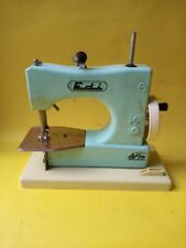 MACCHINA DA CUCIRE GIOCATTOLO