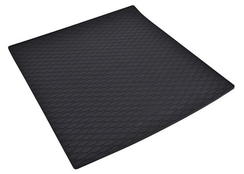 Tappeto baule gomma inodore - , vw