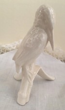 Goebel cicogna porta fortuna