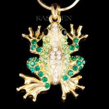 Collana Gioiello A Forma Di