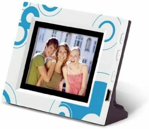 Cornice digitale genius mod - cornice,