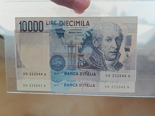 Due 000 lire - due, alessandro