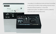 Pistola spruzzo - a,