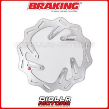 HO25FID DISCO FRENO ANTERIORE