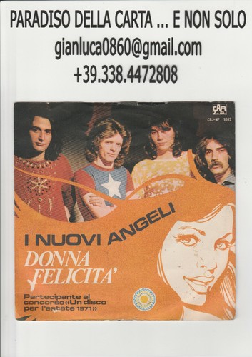 Donna felicita i nuovi - donna,