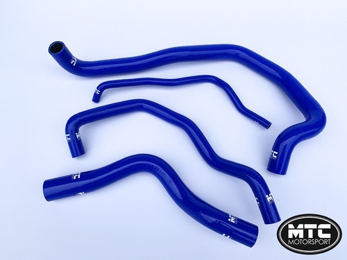 Mtc motorsport ford - ford, fiesta