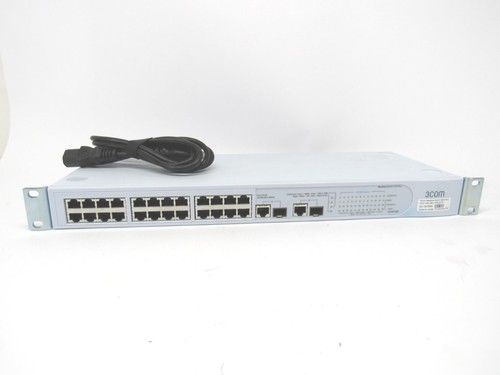 Interruttore base 3com - base, 2226