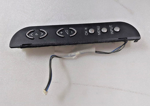 Scheda pulsanti ebr48885603 x - ,